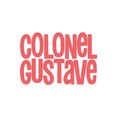 Logo Colonel Gustave