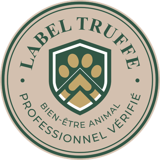 Label Truffe, professionnel vérifié bien-être animal